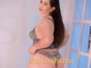 Dayanajhonso
