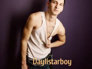 Daylistarboy