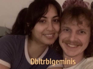 Dbltrblgeminis