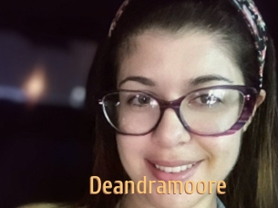 Deandramoore
