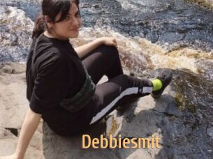 Debbiesmit