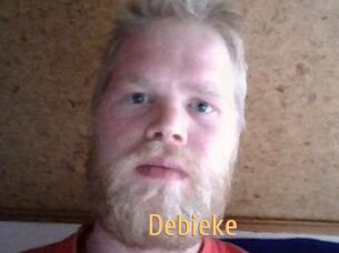 Debieke