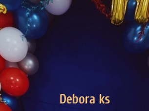 debora_ks Single Spass