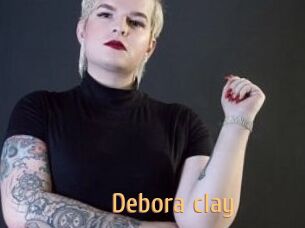 Debora_clay