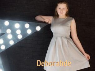 Deborahde
