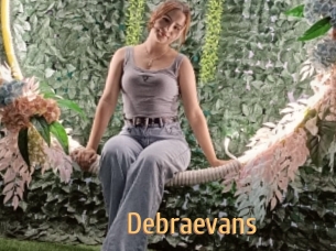 debraevans Single Spass