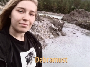 Debramust