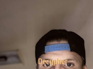 Decypher