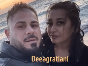 deeagratiani Single Spass