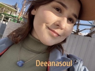 Deeanasoul