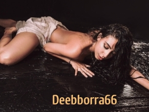 deebborra66 Single Spass