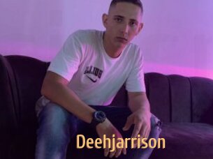 Deehjarrison