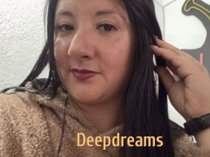 Deepdreams