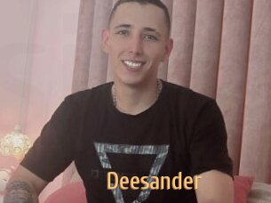 Deesander