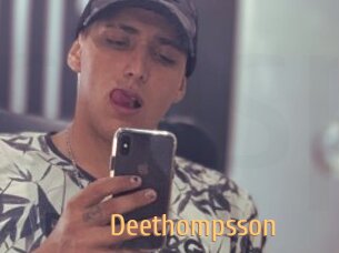 Deethompsson