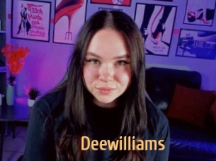 Deewilliams