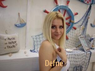 Defne