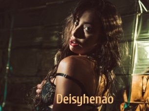 Deisyhenao