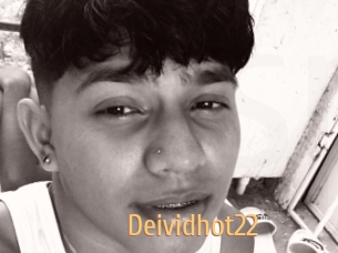 deividhot22 Single Spass