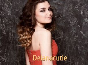 Delanacutie