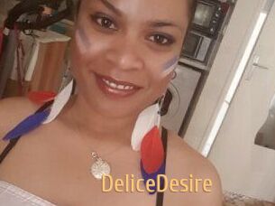 DeliceDesire