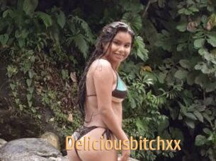 Deliciousbitchxx