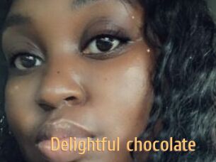 Delightful_chocolate