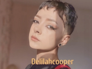 Delilahcooper