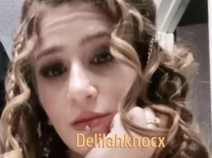 Delilahknocx