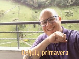 Deljuly_primavera