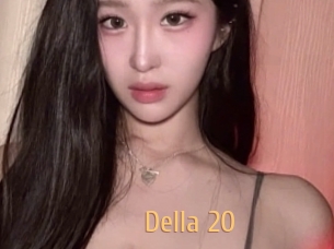 della_20 Single Spass