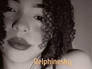Delphinesky