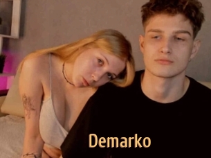 Demarko