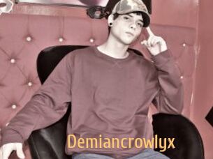 Demiancrowlyx
