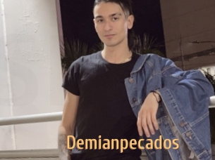 demianpecados Single Spass