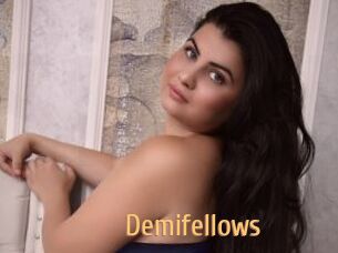 Demifellows