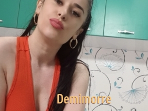 Demimorre