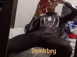 Demirbey