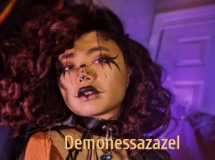 demonessazazel Single Spass