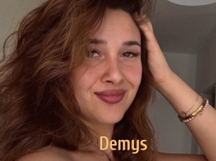 demys Single Spass