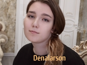 Denalarson