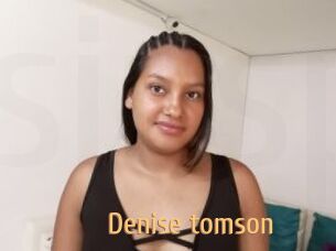 Denise_tomson