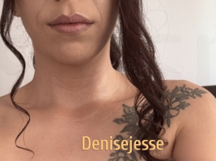 denisejesse Single Spass