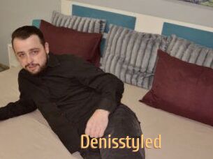 Denisstyled
