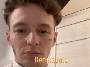 Denmaggic