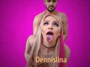 dennislina Single Spass