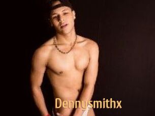 Dennysmithx