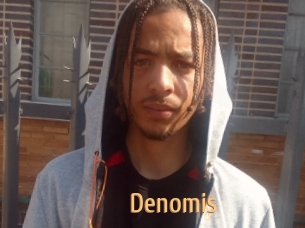 Denomis