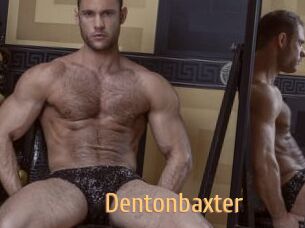 Dentonbaxter