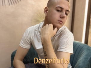 denzelforks Single Spass